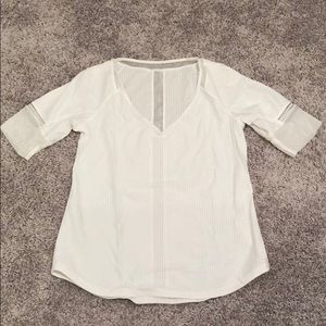 Lululemon Top